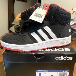 Big kids brand new with tags and original box.